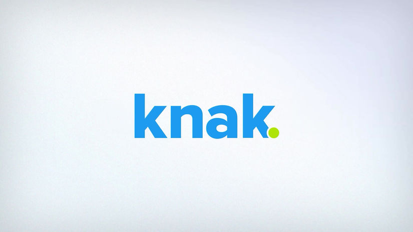 Knak Logo